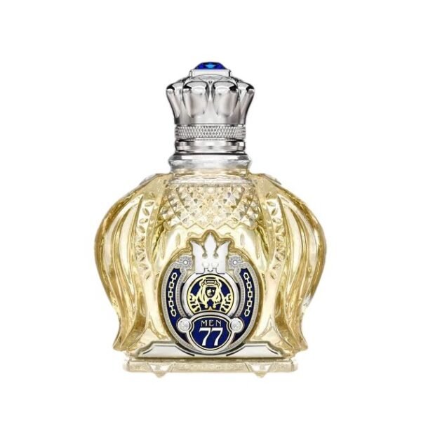 Opulent Shaik Classic No 77 Shaik - Tester