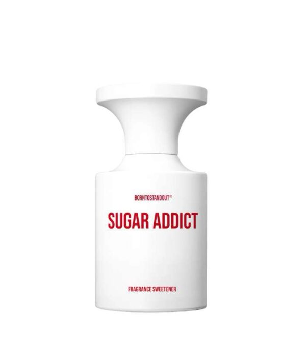 Sugar Addict by Borntostandout