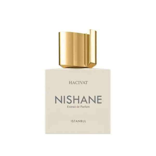 Hacivat by Nishane
