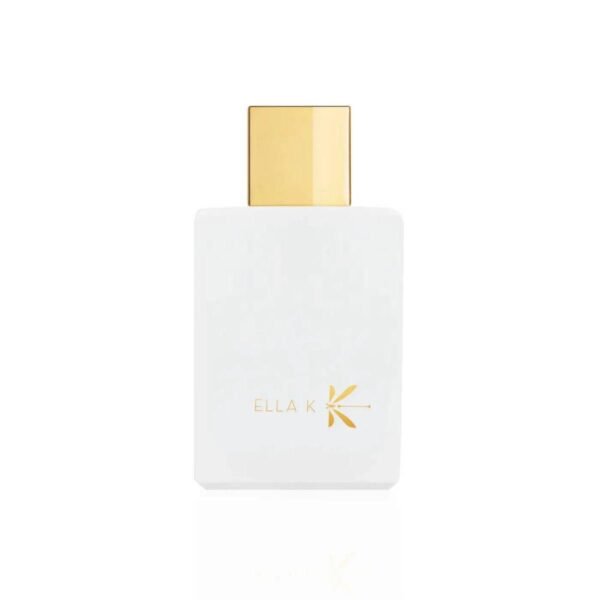 Musc K by Ella K Parfums