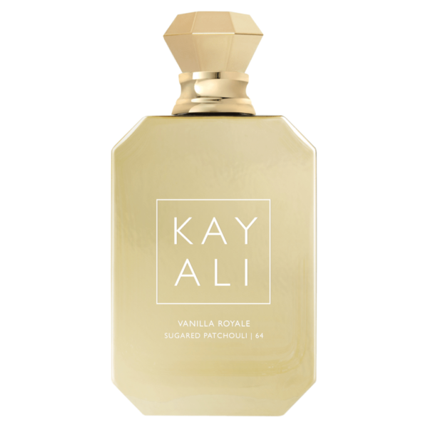 Vanilla Royale Sugared Patchouli 64 EDP Intense by KAYALI