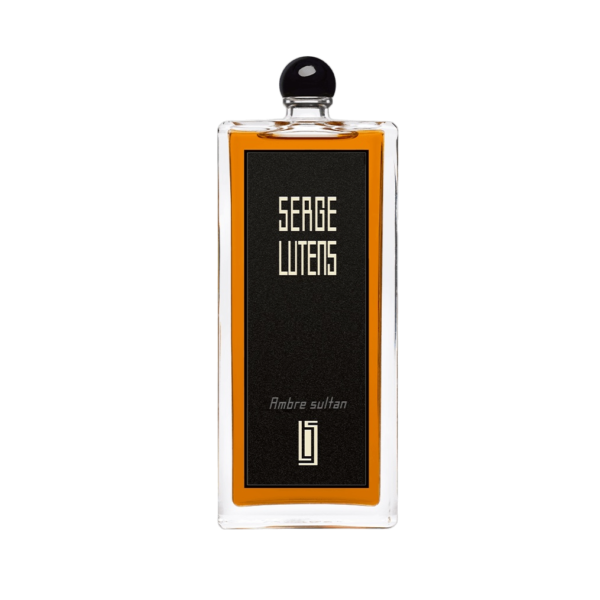 Amber Sultan by Serge Lutens