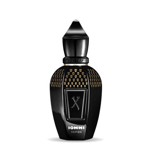 Deified Tony Iommi Parfum by Xerjoff