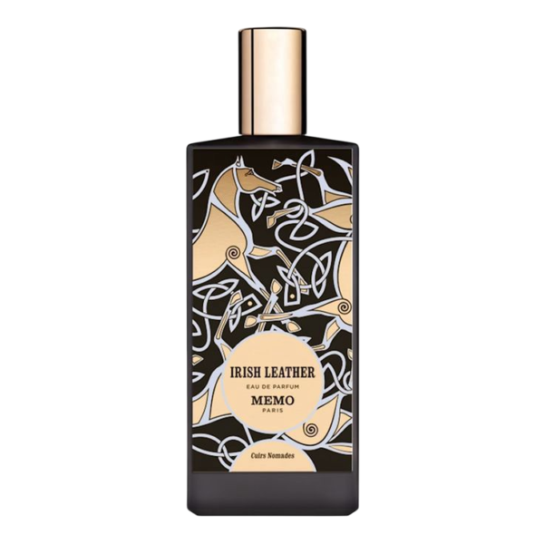 Irish Leather by MEMO 200ml