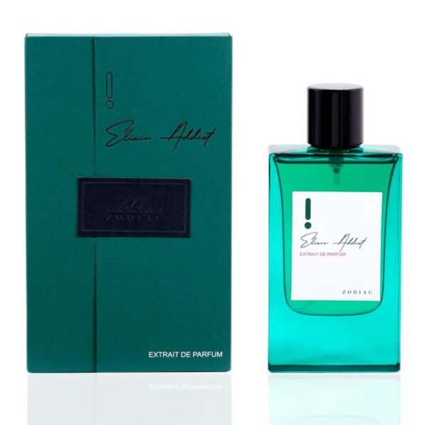 Zodiac Elixir Addict Edp by Zodiac