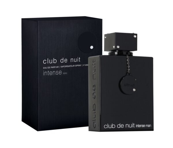 Club de nuit intense man by Armaf