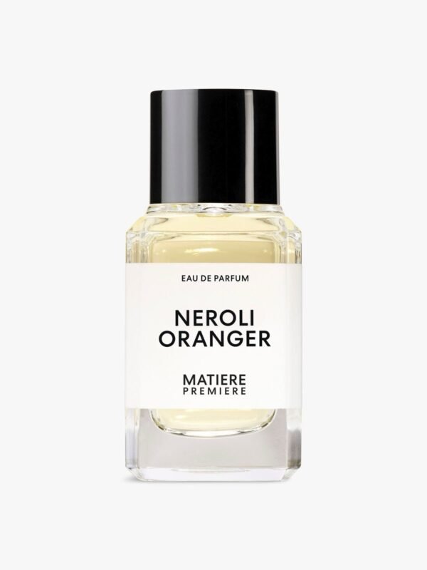 Neroli Oranger by Matiere Premiere