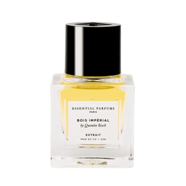 Bois Imperial Extrait by Essential Parfums