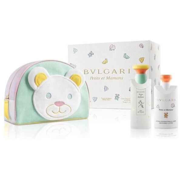 Bvlgari Petit et Mamans Set