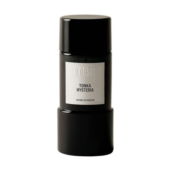 Tonka Hysteria by D’Orsay