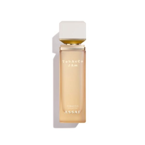 Tobacco Jam 50 by Assaf