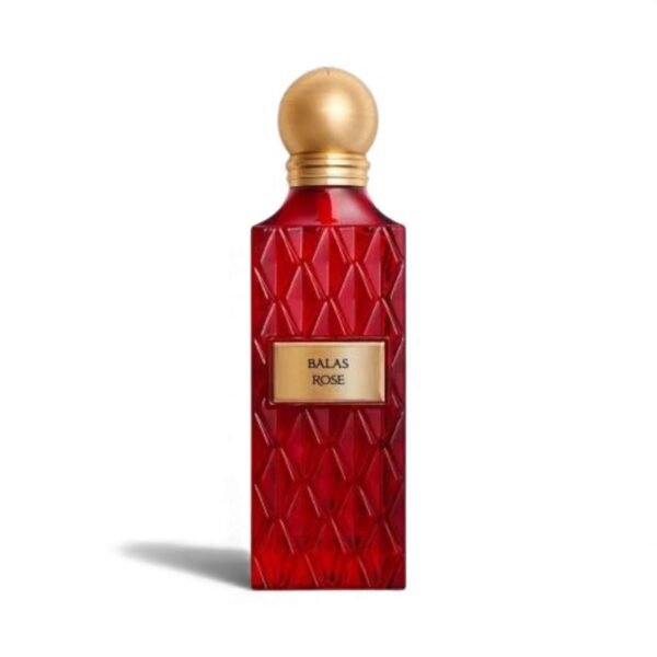 Balas Rose by IBRAQ (Ibraheem AlQurashi)