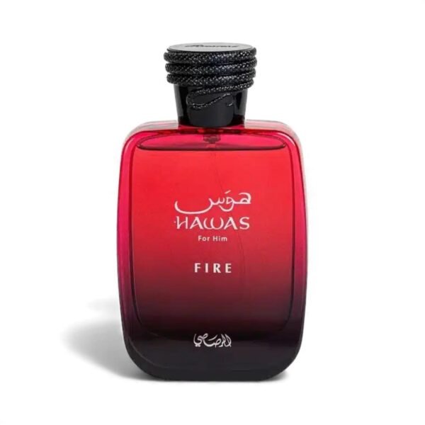 Hawas Fire by Rasasi