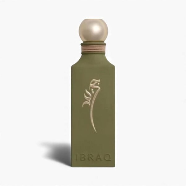 Jareed Irth Collection by IBRAQ (Ibrahim Alqurashi)