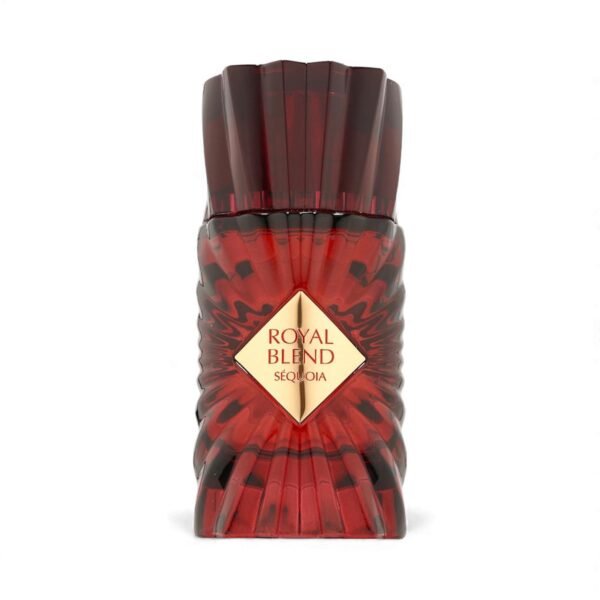 Royal Blend Sequoia by French Avenue
