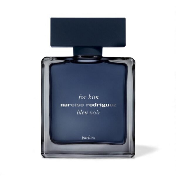 Narciso Rodriguez for Him Bleu Noir Parfum by Narciso Rodriguez
