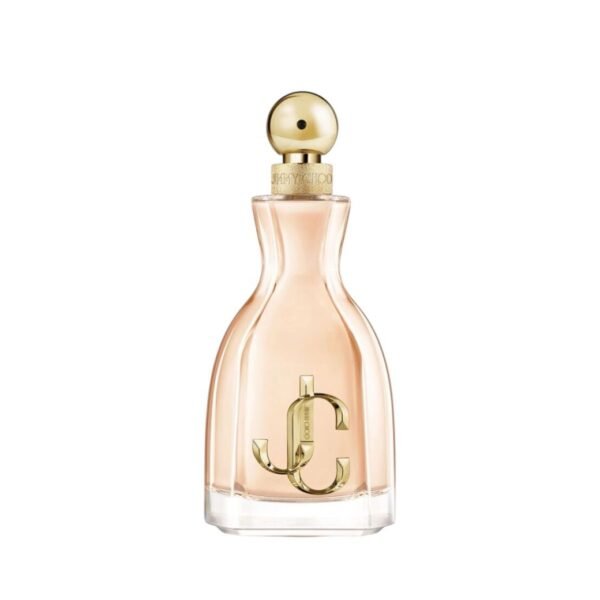 I Want Choo by Jimmy Choo