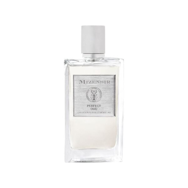Perfect Oud by Mizensir