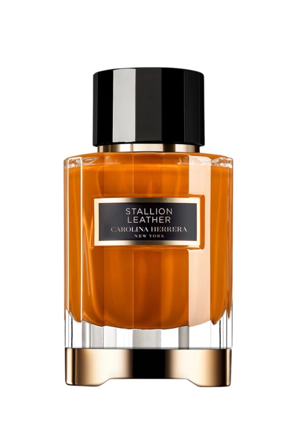 Stallion Leather by Carolina Herrera