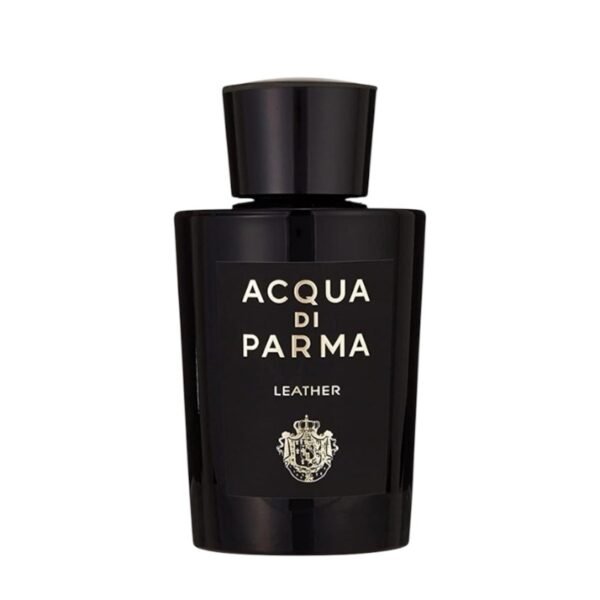 Acqua di Parma Leather Edp
