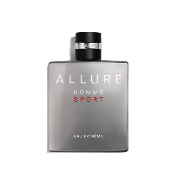 Allure Homme Sport Eau Extreme by Chanel