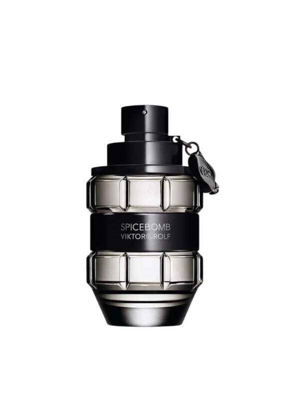 Spicebomb by Viktor&Rolf